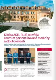 Lékárna AGEL leták Strana 16