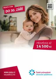 Lékárna AGEL leták Strana 21