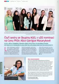Lékárna AGEL leták Strana 24