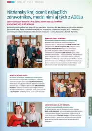 Lékárna AGEL leták Strana 27