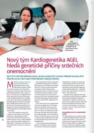 Lékárna AGEL leták Strana 34