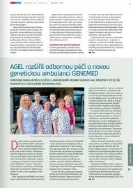 Lékárna AGEL leták Strana 35