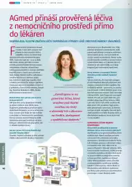 Lékárna AGEL leták Strana 40