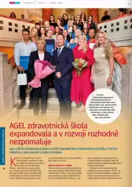Lékárna AGEL leták Strana 42