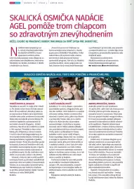 Lékárna AGEL leták Strana 50