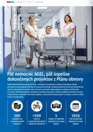 Lékárna AGEL leták Strana 6