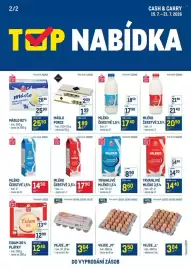Makro leták týden 29 Strana 1