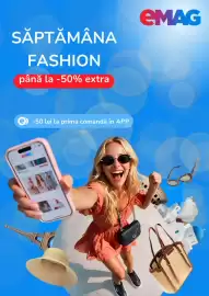 Catalog Emag săptămâna 30 Pagină 1