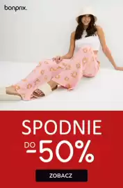 BonPrix katalog tydzień 30 Strona 1