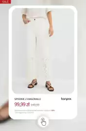 BonPrix katalog tydzień 30 Strona 11