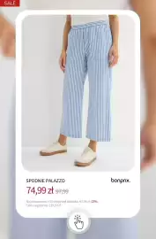 BonPrix katalog tydzień 30 Strona 13