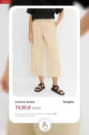 BonPrix katalog tydzień 30 Strona 15