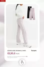 BonPrix katalog tydzień 30 Strona 3