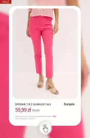 BonPrix katalog tydzień 30 Strona 5