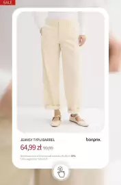 BonPrix katalog tydzień 30 Strona 6