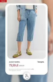 BonPrix katalog tydzień 30 Strona 9
