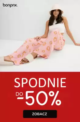 BonPrix (ważność do 27-07)