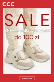 CCC gazetka tydzień 30 Strona 1