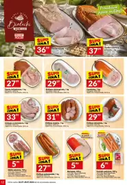 Twój Market gazetka tydzień 30 Strona 12