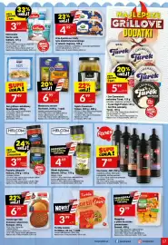 Twój Market gazetka tydzień 30 Strona 17