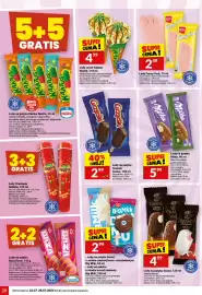 Twój Market gazetka tydzień 30 Strona 20