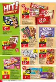 Twój Market gazetka tydzień 30 Strona 22