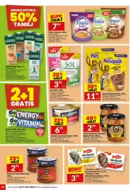 Twój Market gazetka tydzień 30 Strona 28