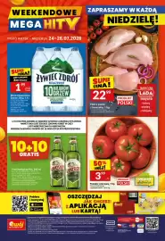 Twój Market gazetka tydzień 30 Strona 40