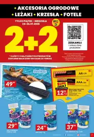 Twój Market gazetka tydzień 30 Strona 7