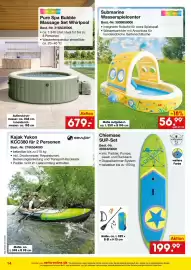 Netto Marken-Discount Prospekt Seite 14