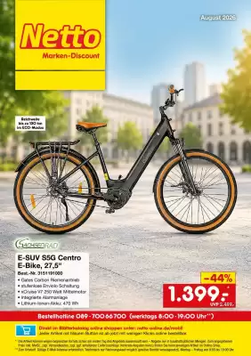 Netto Marken-Discount (gültig bis 31-08)