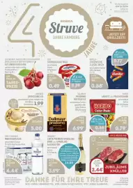 Edeka Struve Prospekt woche 31 Seite 1