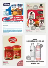 Edeka Struve Prospekt woche 31 Seite 15
