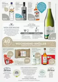 Edeka Struve Prospekt woche 31 Seite 16