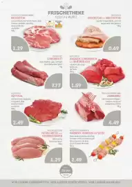 Edeka Struve Prospekt woche 31 Seite 4