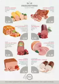 Edeka Struve Prospekt woche 31 Seite 5