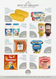 Edeka Struve Prospekt woche 31 Seite 8