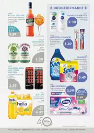 Edeka Struve Prospekt woche 31 Seite 9