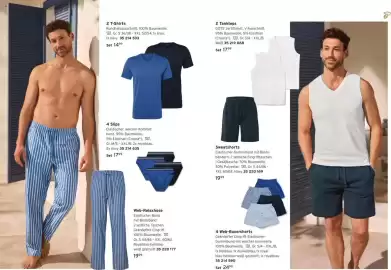 Tchibo Prospekt Seite 12