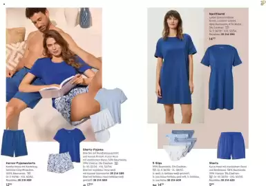 Tchibo Prospekt Seite 9