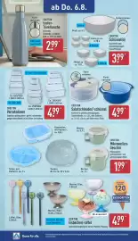 Aldi Nord Prospekt woche 32 Seite 10