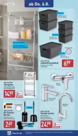 Aldi Nord Prospekt woche 32 Seite 12