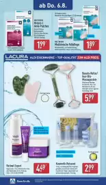 Aldi Nord Prospekt woche 32 Seite 14