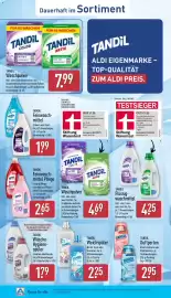 Aldi Nord Prospekt woche 32 Seite 2