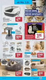 Aldi Nord Prospekt woche 32 Seite 3