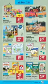 Aldi Nord Prospekt woche 32 Seite 7