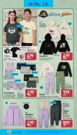 Aldi Nord Prospekt woche 32 Seite 8