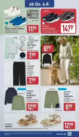 Aldi Nord Prospekt woche 32 Seite 9
