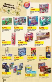 Folheto Auchan Página 12