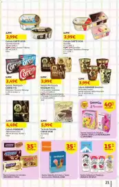 Folheto Auchan Página 21